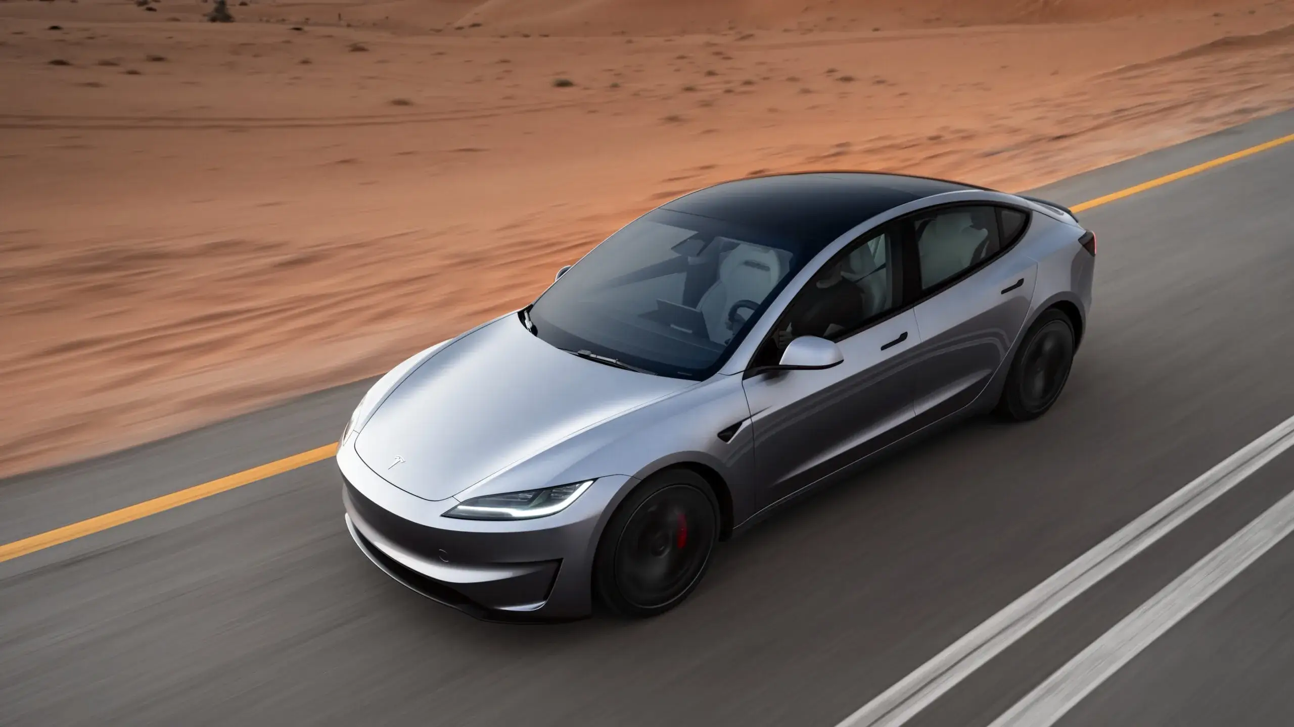 Play Tesla