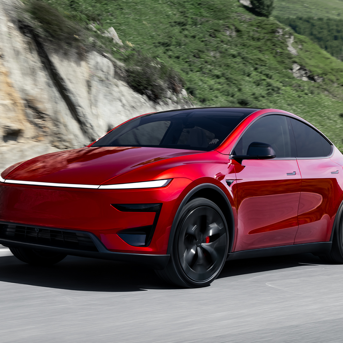 Play Tesla