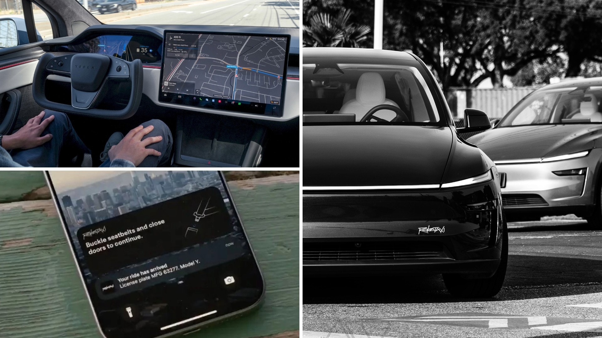 Play Tesla