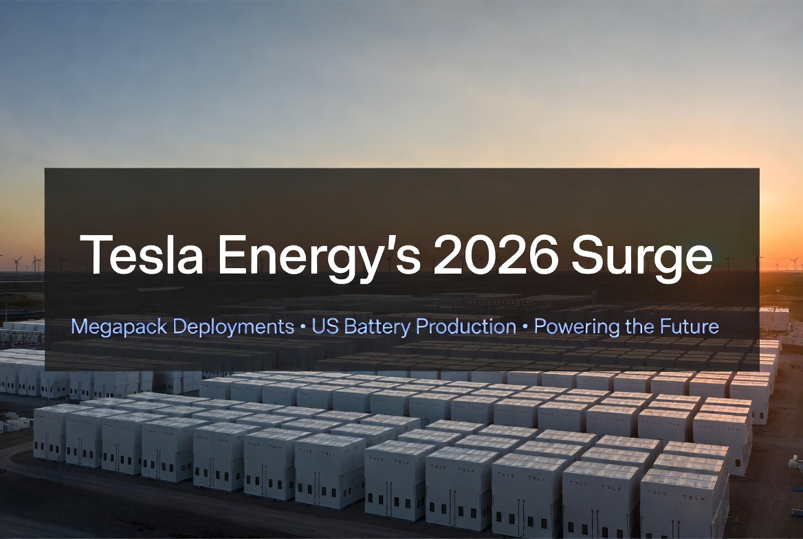 Tesla Energy Management 2026: How to Properly Turn Off and Restart Your Tesla for Optimal Performance