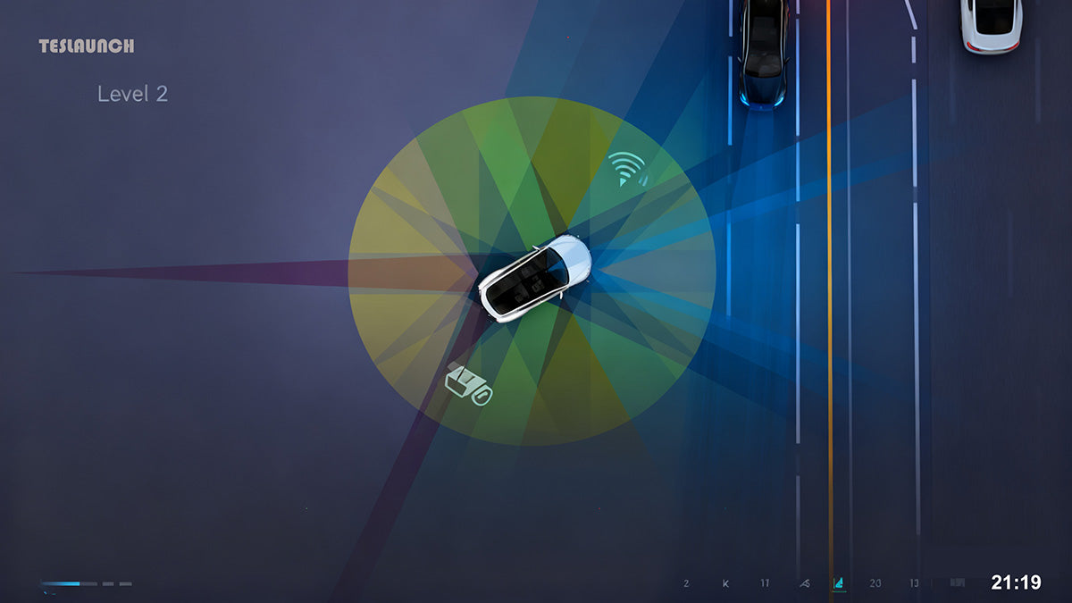 Tesla Optimization
