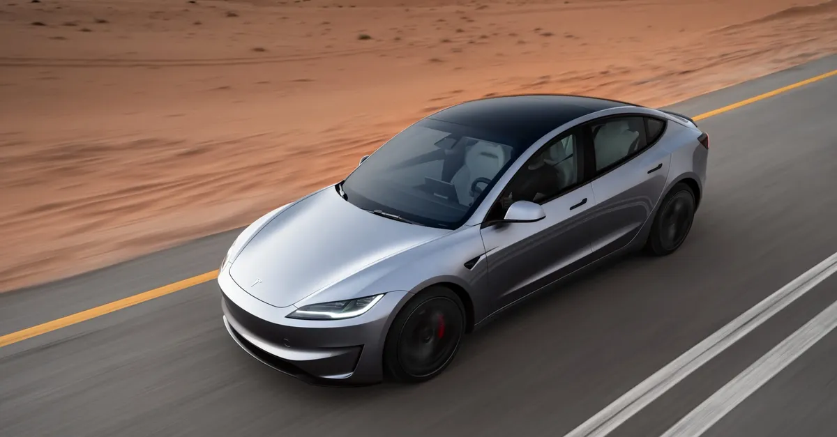 Play Tesla