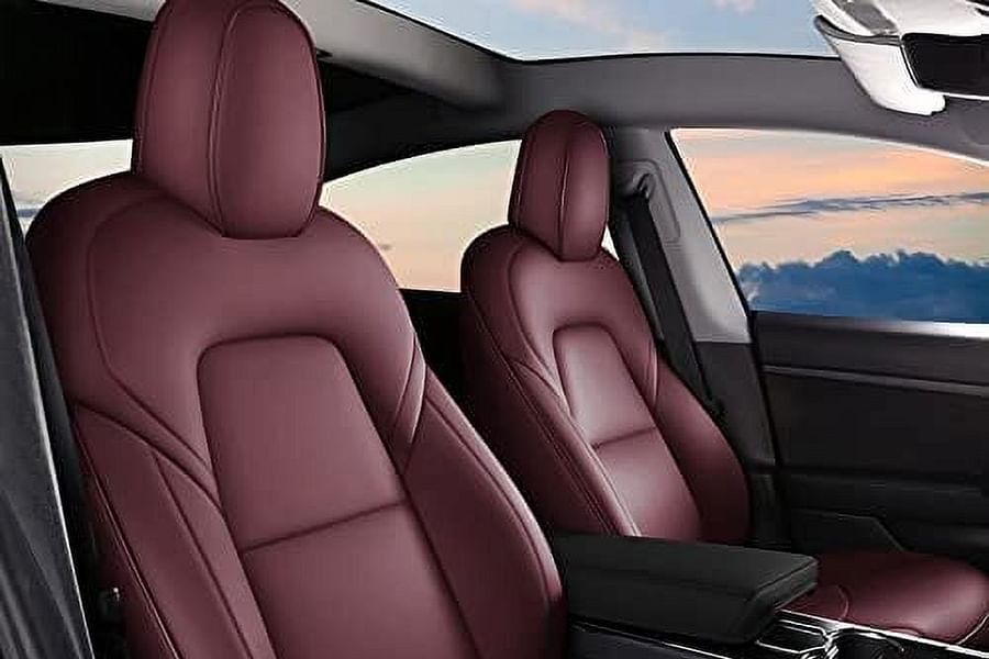 Tesla custom fit car cover