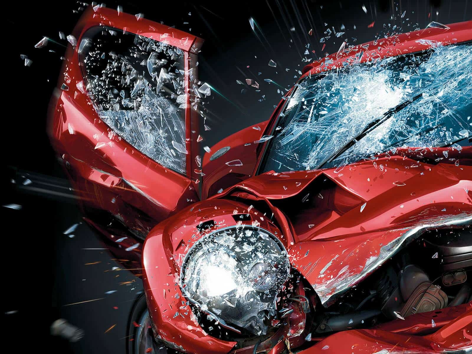 collision car insurance