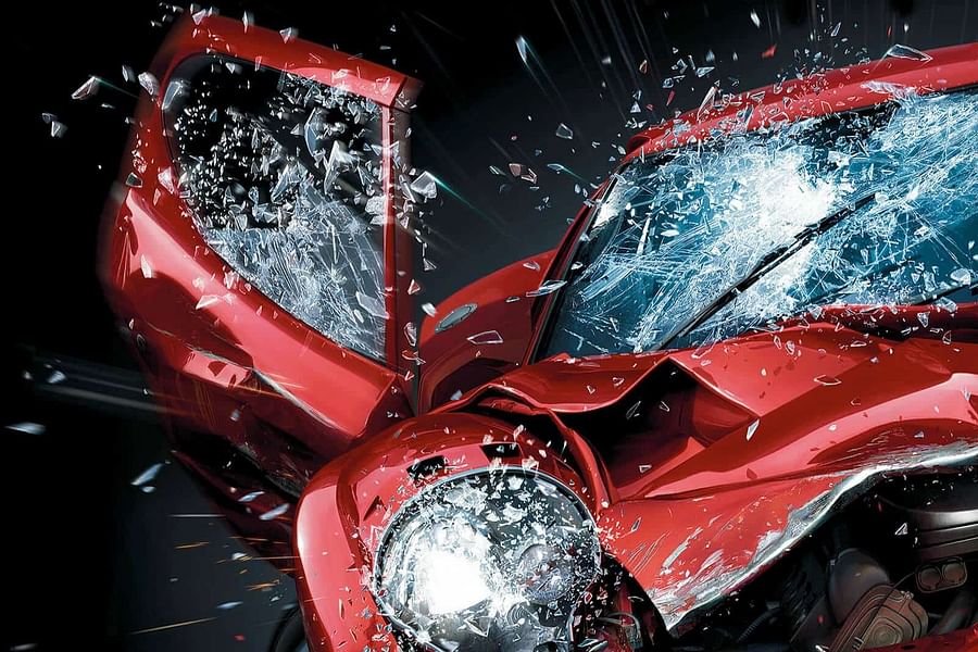 collision car insurance