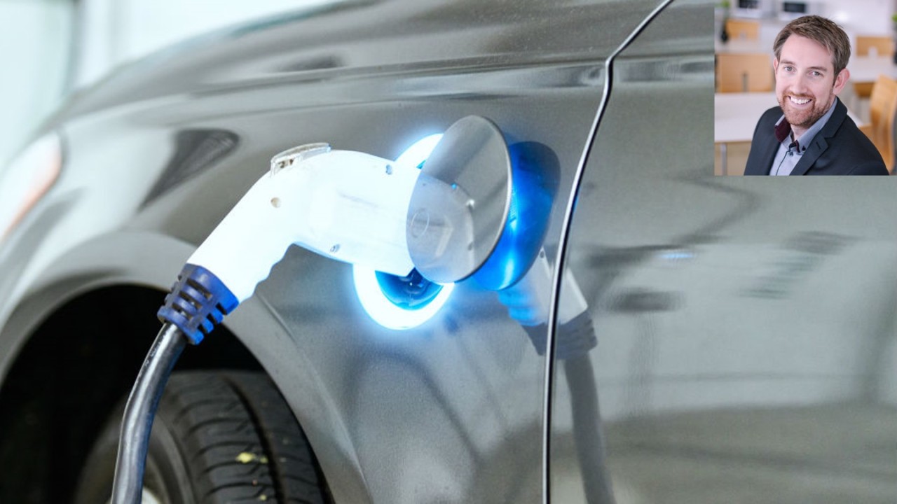 electric vehicle insurance