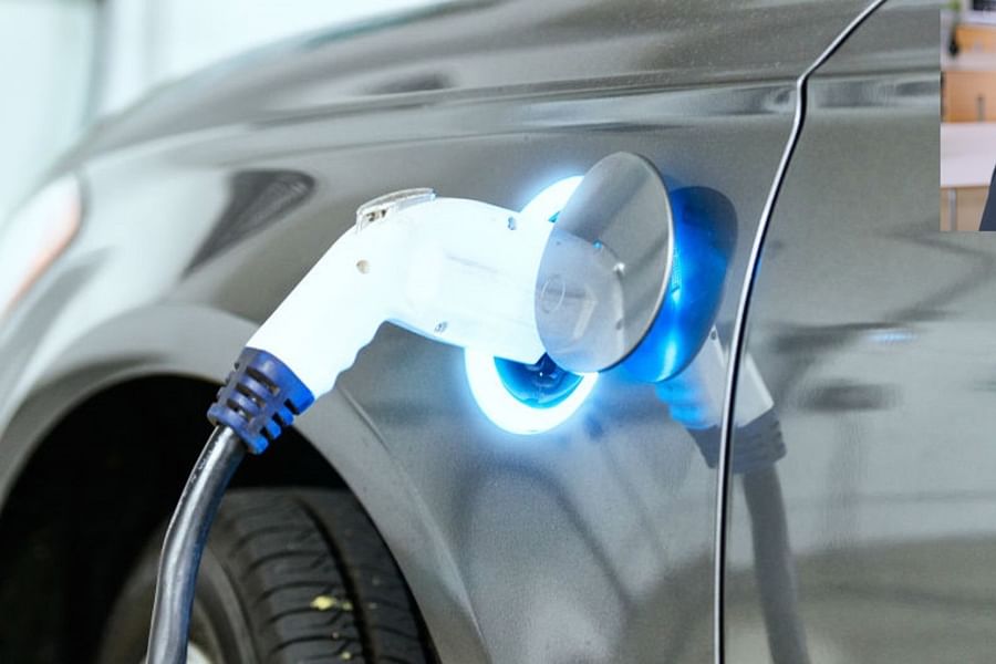 electric vehicle insurance
