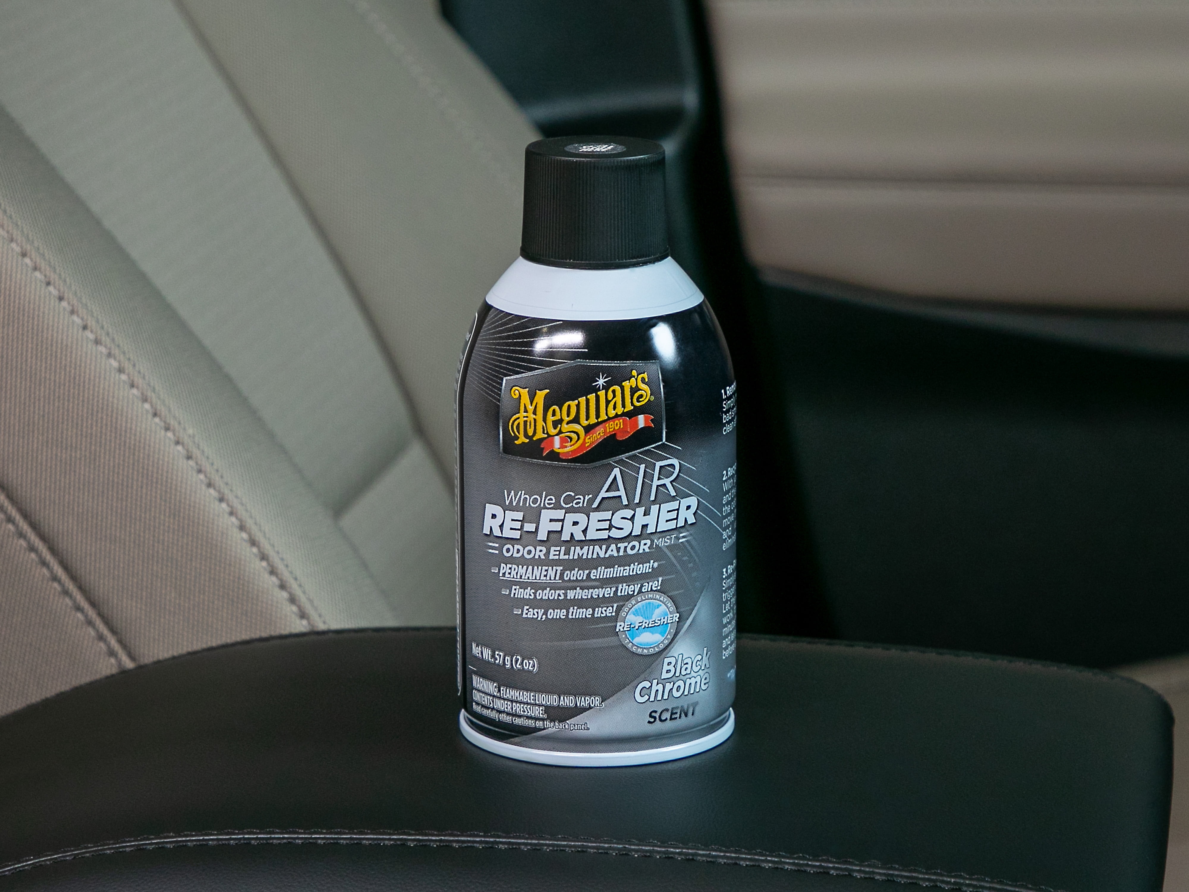 car odor neutralizer