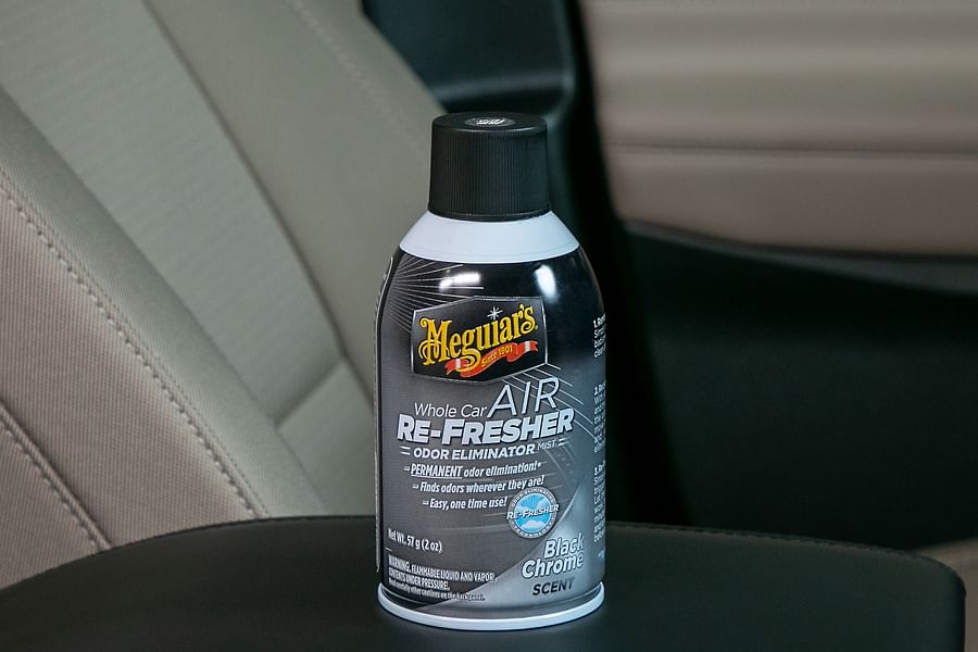 car odor neutralizer