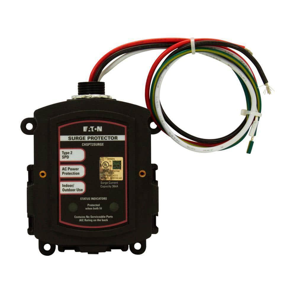 Eaton Surge Protector for Home