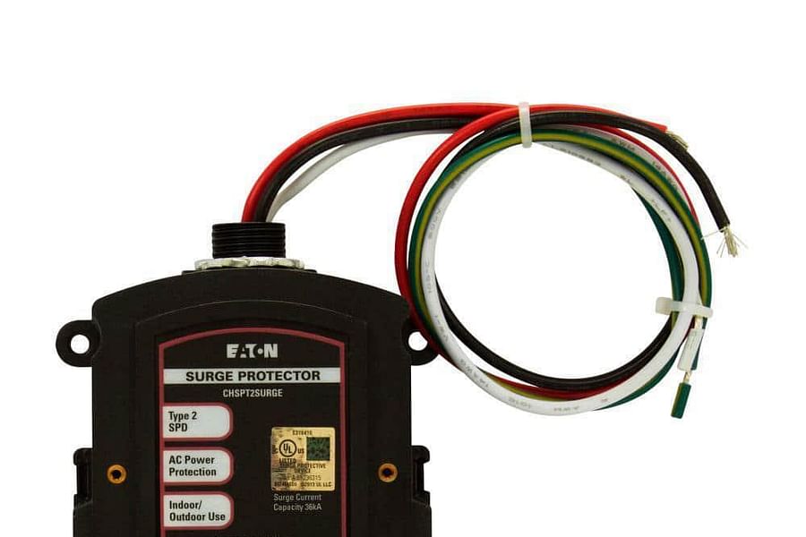 Eaton Surge Protector for Home