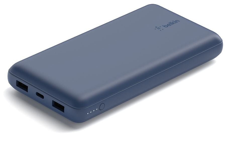 portable power bank