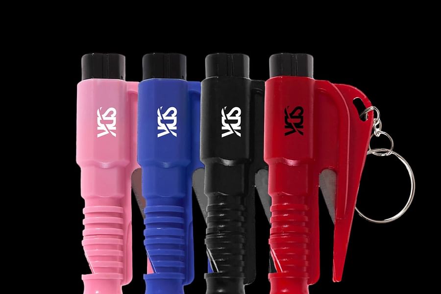 seatbelt cutter tool