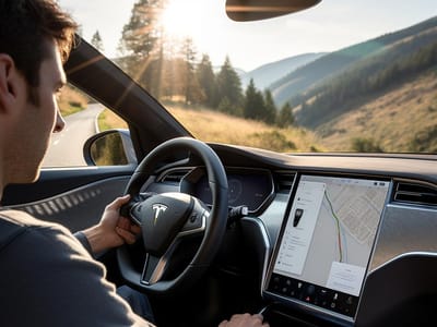 Beyond the Basics: How to Operate Your Tesla Like a Pro