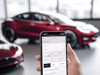 Cancellation and Returns: The Complete Guide to Managing Your Tesla Order