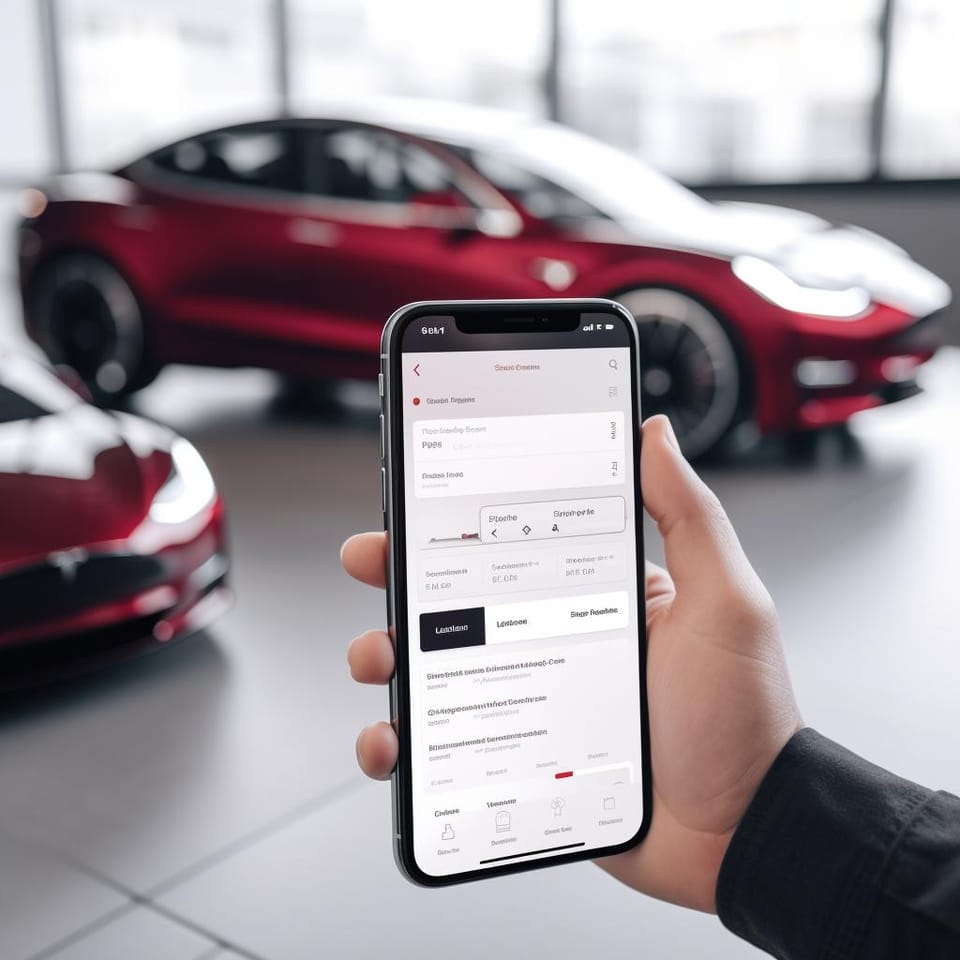 Cancellation and Returns: The Complete Guide to Managing Your Tesla Order