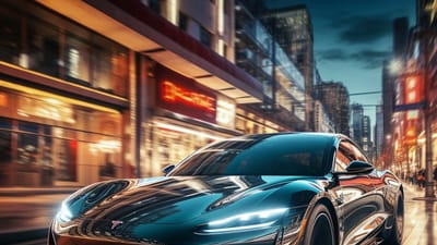 Compact Yet Powerful: Discover How Much Horsepower Your Tesla Actually Has