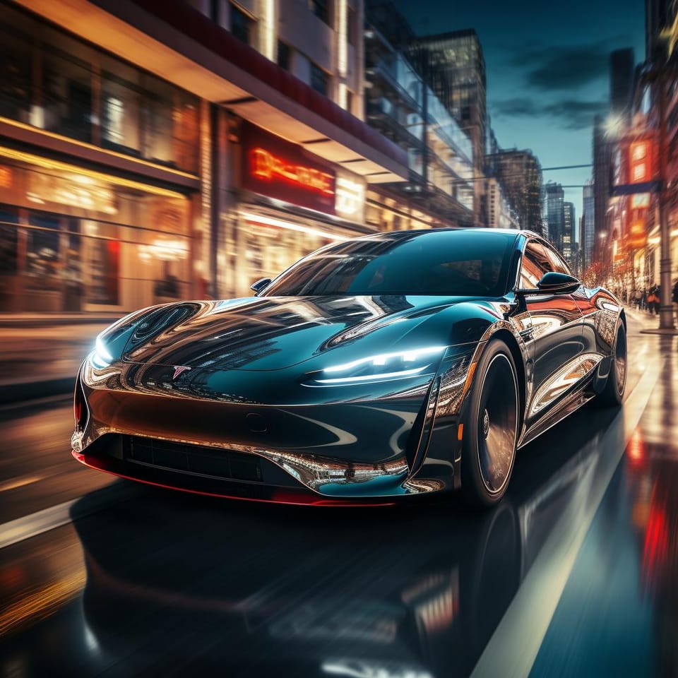 Compact Yet Powerful: Discover How Much Horsepower Your Tesla Actually Has