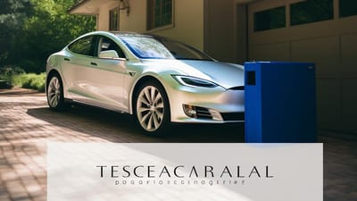 Dive Deep into the Tesla Experience: How to Precondition Your Battery for Optimal Performance