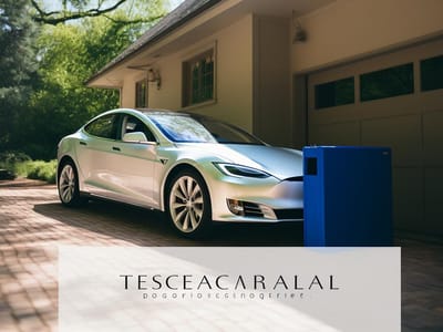 Dive Deep into the Tesla Experience: How to Precondition Your Battery for Optimal Performance