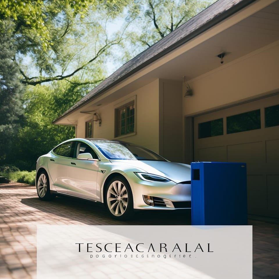 Dive Deep into the Tesla Experience: How to Precondition Your Battery for Optimal Performance