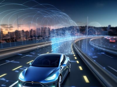 Driving into the Future: How to Maximize the Use of Autopilot on Your Tesla