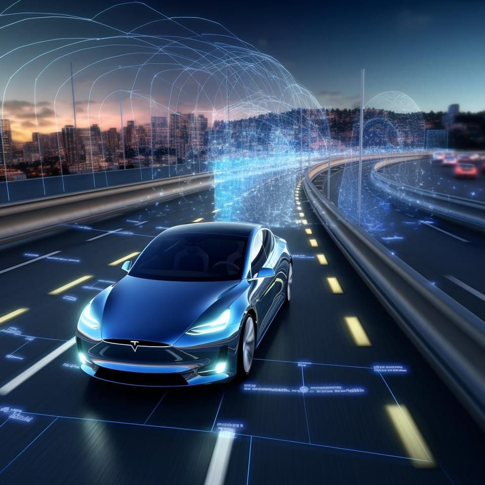 Driving into the Future: How to Maximize the Use of Autopilot on Your Tesla