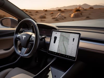 Getting Neutral in a Tesla: When and How to Use It