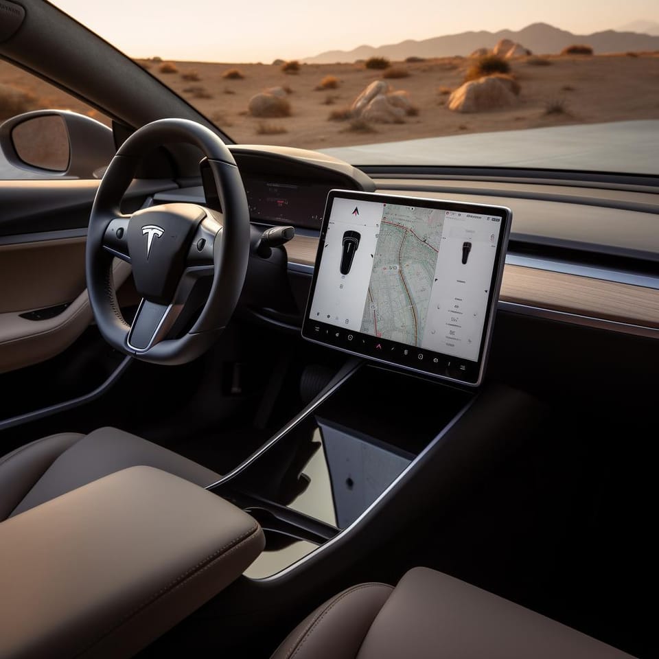 Getting Neutral in a Tesla: When and How to Use It