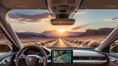 Maximize Your Range: How Far Can Your Tesla Really Go on a Full Charge?