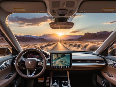 Maximize Your Range: How Far Can Your Tesla Really Go on a Full Charge?