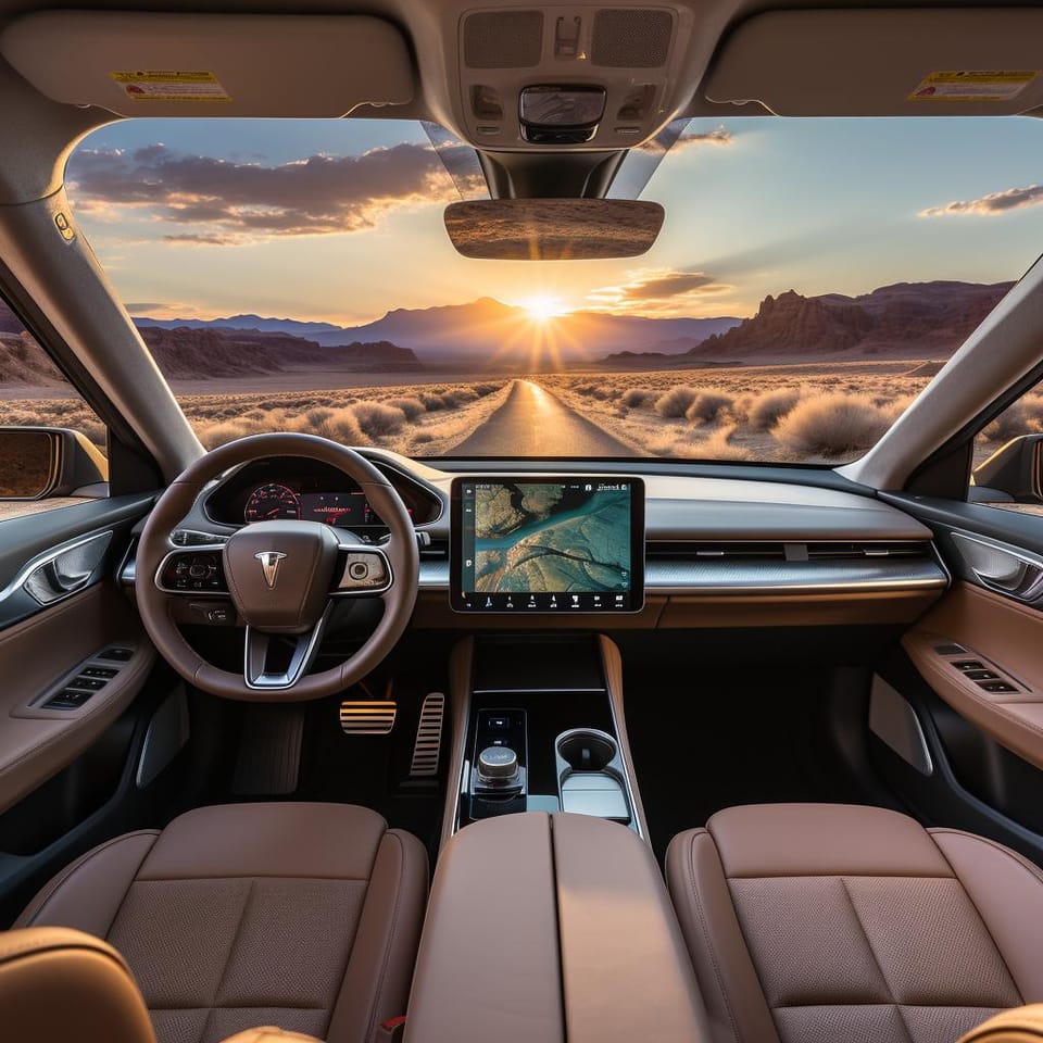 Maximize Your Range: How Far Can Your Tesla Really Go on a Full Charge?