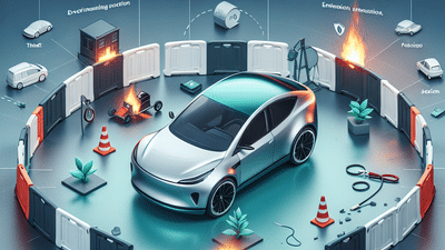 Securing Your Investment: How to Properly Insure Your Tesla Against All Odds