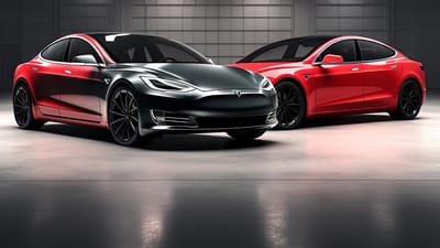 Tesla Model Comparison: Which One is the Best Fit for You?