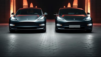 Tesla Model Showdown: Which Tesla Model Tops the List and Why
