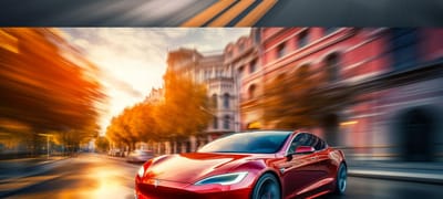 Tesla Performance & Specifications