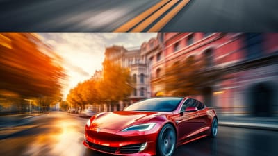 Tesla's Hidden Strength: A Deep Dive into Tesla's Horsepower