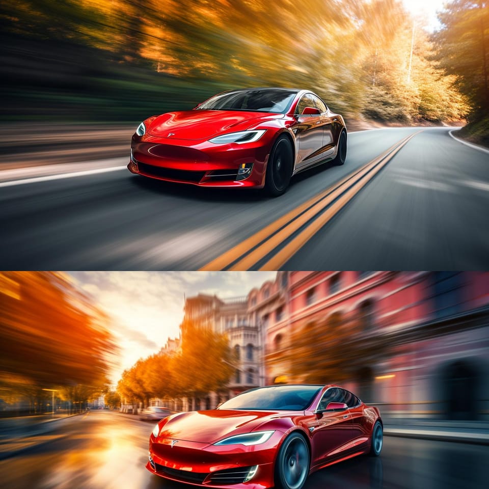 Tesla's Hidden Strength: A Deep Dive into Tesla's Horsepower