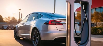 Tesla Charging & Battery