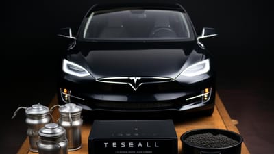 Tesla Weight Debate: How Much Does a Tesla Actually Weigh and Why It Matters
