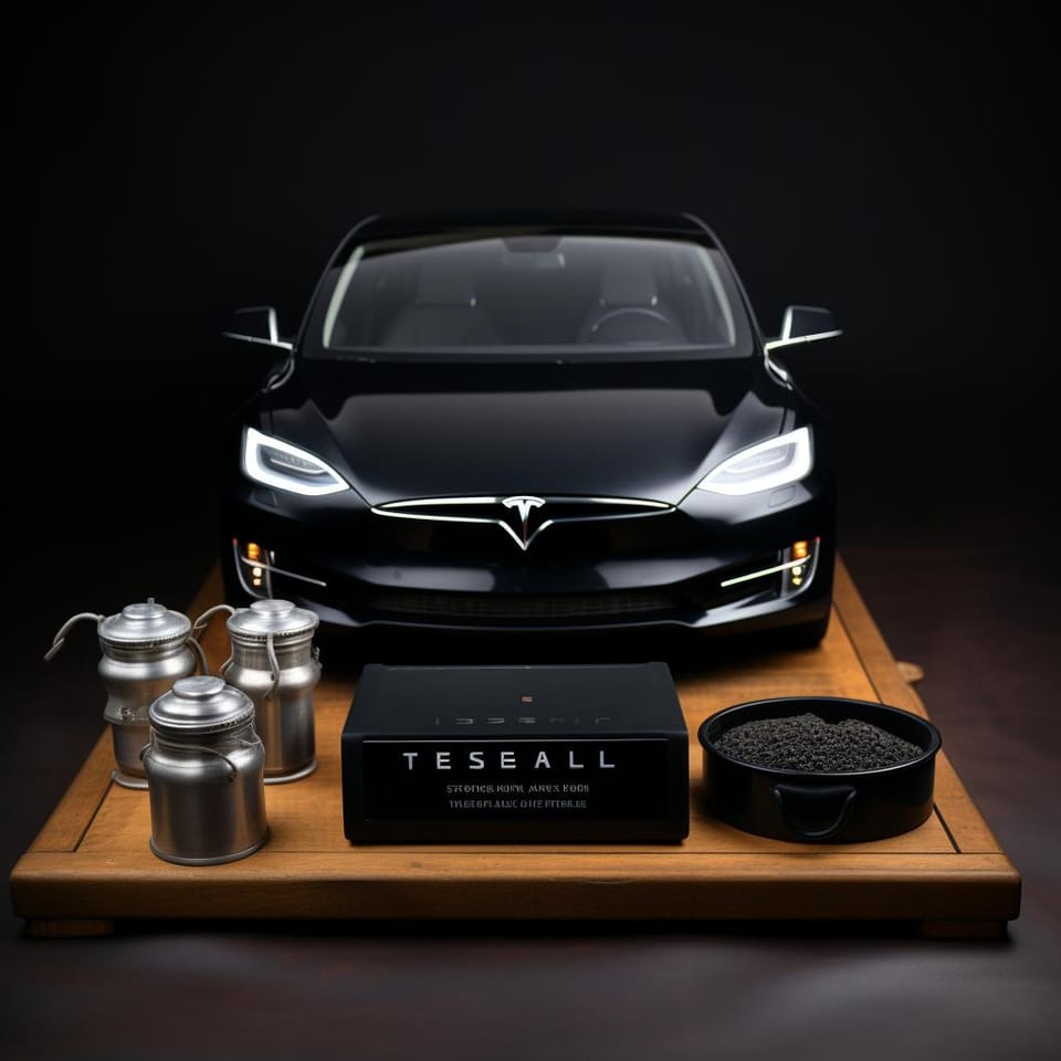 Tesla Weight Debate: How Much Does a Tesla Actually Weigh and Why It Matters