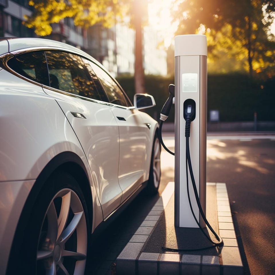 Teslas Unplugged: How to Correctly Unplug Your Tesla Charger