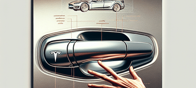 Tesla Interior & Accessories