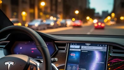 The Comprehensive Guide to Understanding Tesla's Premium Connectivity