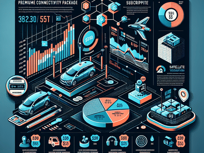 The Cost-Benefit Analysis of Tesla’s Premium Connectivity Package