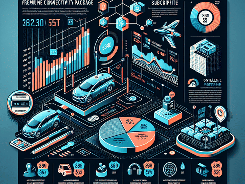 The Cost-Benefit Analysis of Tesla’s Premium Connectivity Package