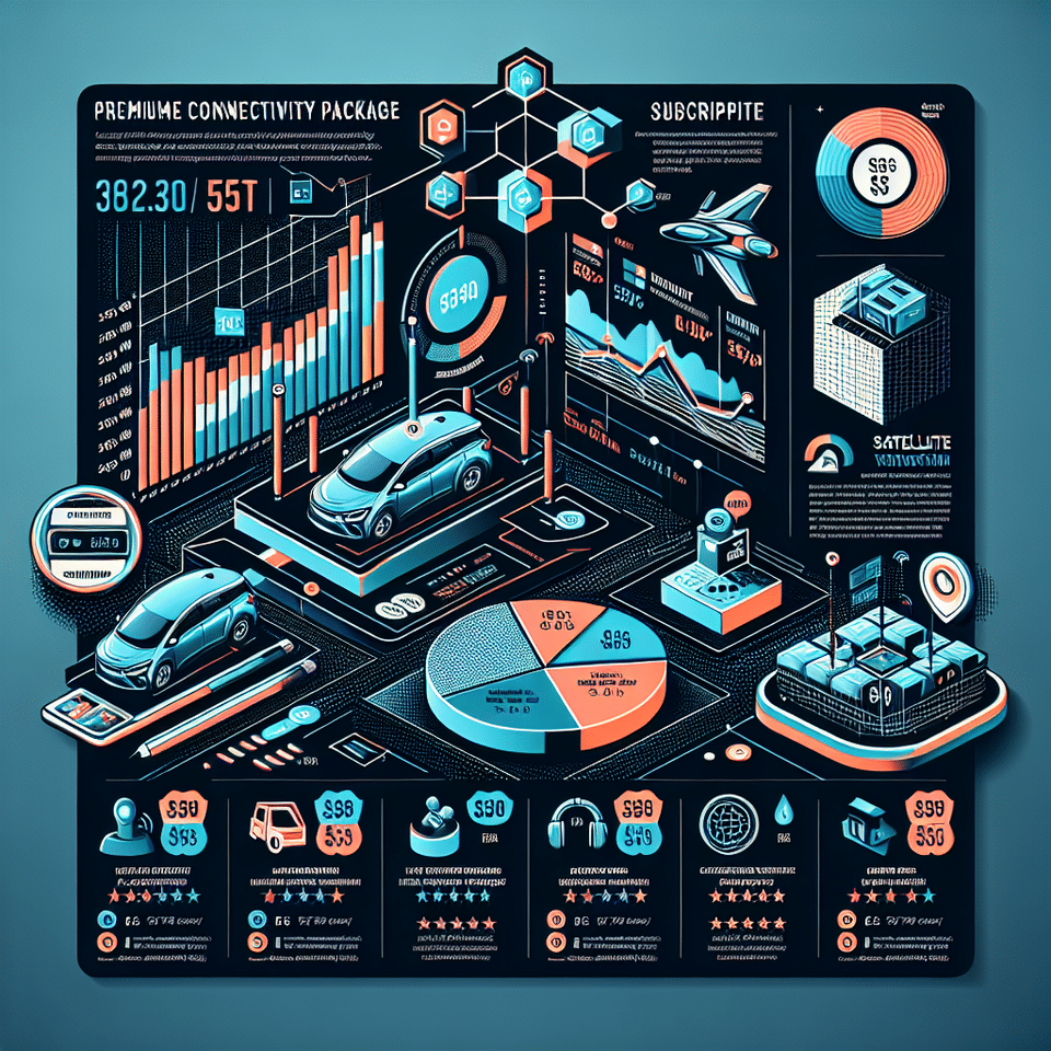 The Cost-Benefit Analysis of Tesla’s Premium Connectivity Package