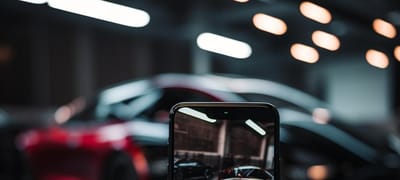 Tesla Buying & Leasing