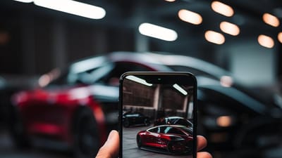 The Tesla Phone: Where to Buy and What to Expect