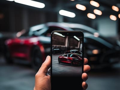 The Tesla Phone: Where to Buy and What to Expect